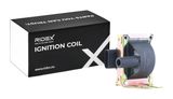 RIDEX Катушка зажигания 689C0174