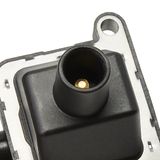 RIDEX Катушка зажигания 689C0205