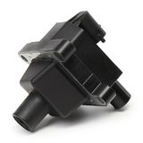 RIDEX Катушка зажигания 689C0205