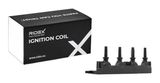 RIDEX Катушка зажигания 689C0256