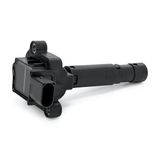 RIDEX Катушка зажигания 689C0265