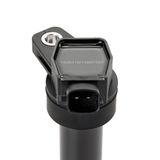 RIDEX Катушка зажигания 689C0345