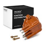 RIDEX Крышка распределителя зажигания 692D0013