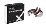 RIDEX Bromsbackar, sats 70B0078