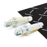 RIDEX Inställning, trumbroms 743A0004