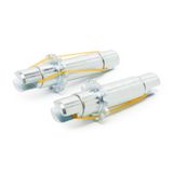 RIDEX Inställning, trumbroms 743A0004