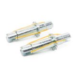 RIDEX Inställning, trumbroms 743A0004