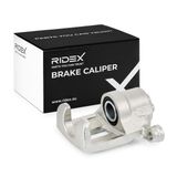 RIDEX stabdžių apkaba 78B0109