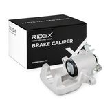 RIDEX Pidurisadul 78B0114