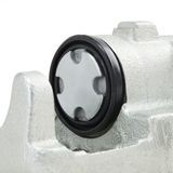 RIDEX Pidurisadul 78B0677