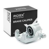 RIDEX Тормозной суппорт 78B1249