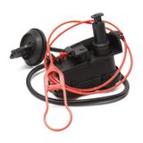 RIDEX Mootor, kesklukk 791C0018