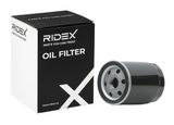 RIDEX Oljefilter 7O0003
