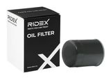 RIDEX Oljefilter 7O0004