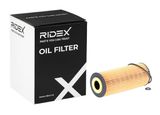 RIDEX Масляный фильтр 7O0007