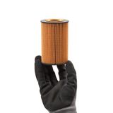 RIDEX Eļļas filtrs 7O0009