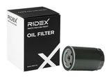 RIDEX Oljefilter 7O0081