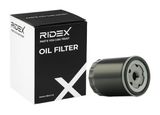 RIDEX Oljefilter 7O0099