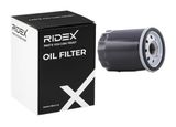 RIDEX Õlifilter 7O0110