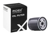 RIDEX Oljefilter 7O0112