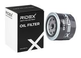 RIDEX Oljefilter 7O0148