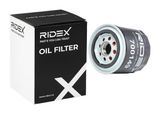 RIDEX Eļļas filtrs 7O0149