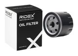 RIDEX Oljefilter 7O0220