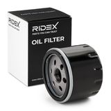 RIDEX Oljefilter 7O0220