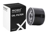 RIDEX Oljefilter 7O0224