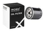 RIDEX Eļļas filtrs 7O0239