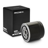 RIDEX Oljefilter 7O0283