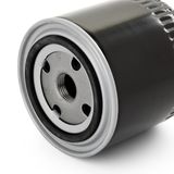 RIDEX Oljefilter 7O0283
