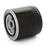 RIDEX Oljefilter 7O0283