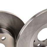 RIDEX Тормозной диск 82B0069