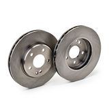 RIDEX Тормозной диск 82B0142