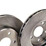 RIDEX Тормозной диск 82B0142