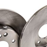 RIDEX Тормозной диск 82B0243
