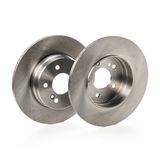 RIDEX Тормозной диск 82B0249