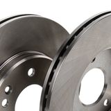 RIDEX Тормозной диск 82B0290