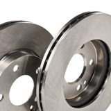 RIDEX Тормозной диск 82B0343