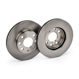 RIDEX Тормозной диск 82B0385