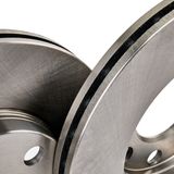 RIDEX Тормозной диск 82B0385
