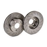 RIDEX Тормозной диск 82B0447