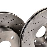 RIDEX Тормозной диск 82B0447