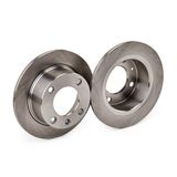 RIDEX Тормозной диск 82B0464