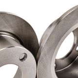 RIDEX Тормозной диск 82B0464