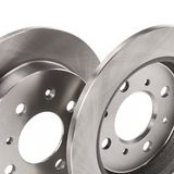 RIDEX Тормозной диск 82B0535
