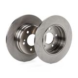 RIDEX Тормозной диск 82B0686