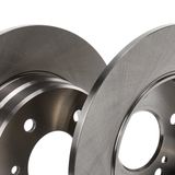 RIDEX Тормозной диск 82B0686