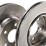 RIDEX Тормозной диск 82B0776